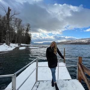 Meet your Posher, Rachel